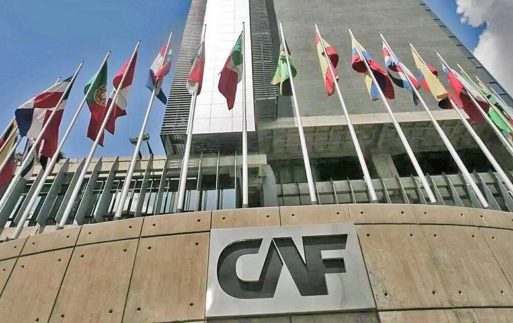 La CAF desmiente vínculos con Fernando Cerimedo