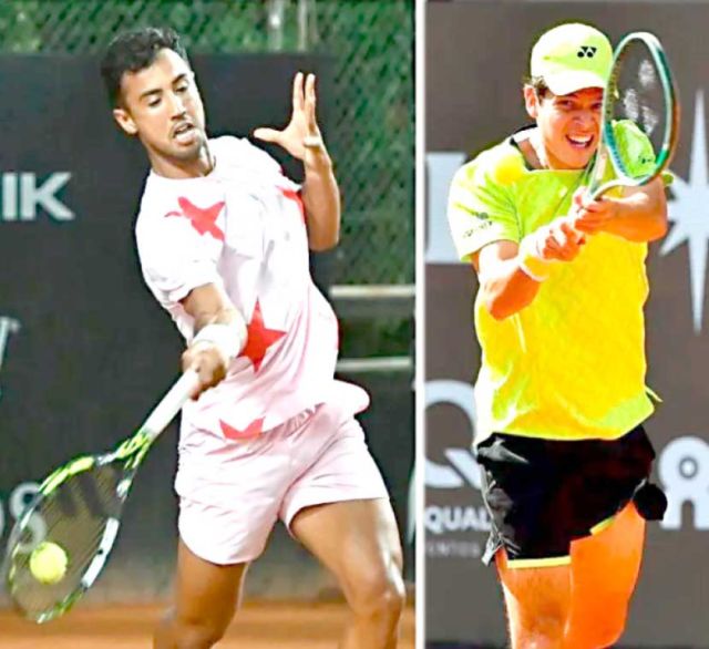 Dellien y Prado buscarán su lugar en el US Open
