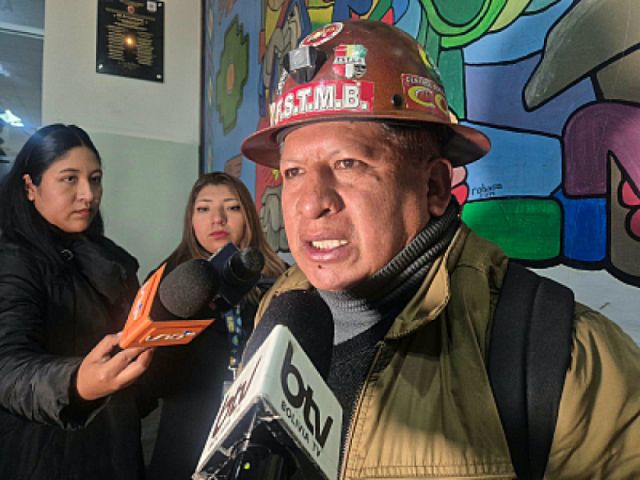 FSTMB denuncia acuerdos desiguales entre cooperativas auríferas y empresas extranjeras