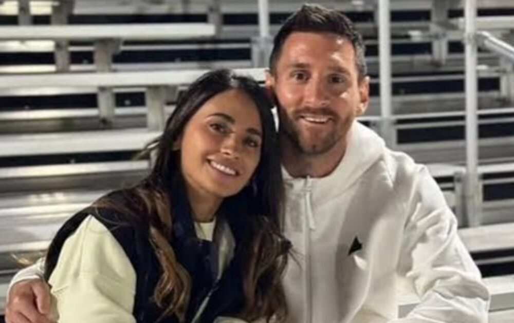 Antonela Roccuzzo se despide del fútbol internacional de Messi: "Te merecías esta historia y mucho más"