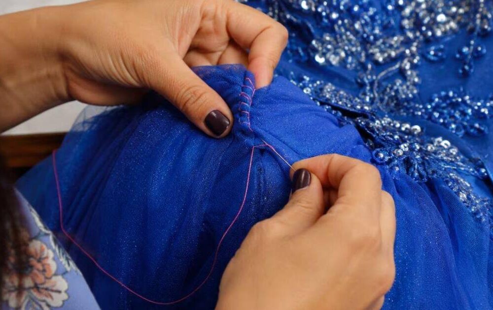 Conflicto judicial por un vestido de 15 años: madre exige la devolución de una millonada