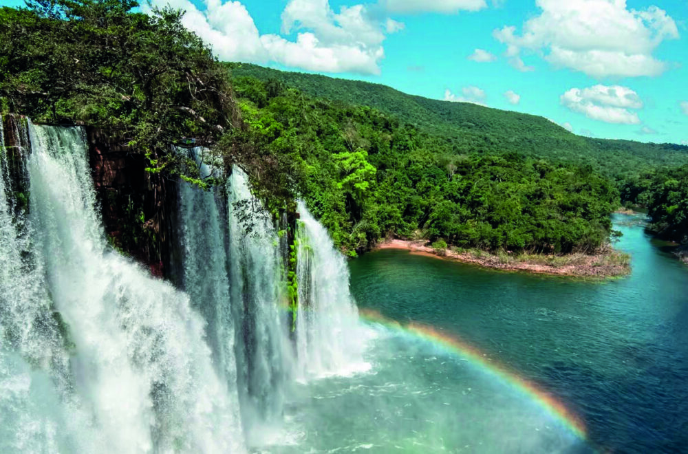 Bolivia: Un mosaico cultural y natural digno de la humanidad