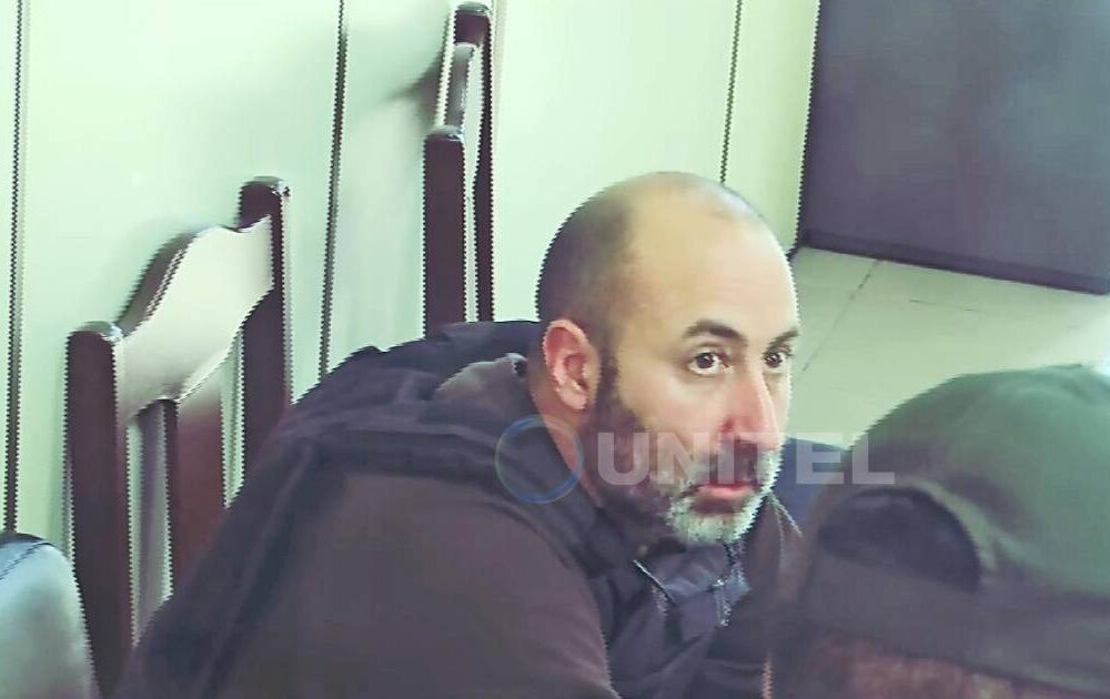 Senador Roca revela que Cerimedo manejaba criptomonedas a través de una billetera digital