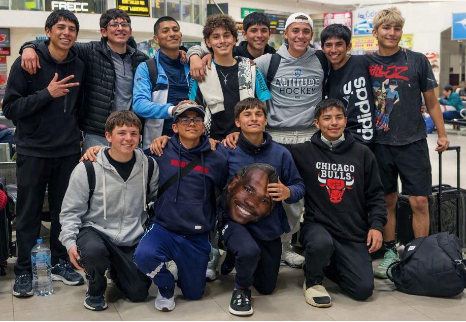 Oruro concluye en cuarto lugar en la Copa Bolivia de Básquetbol