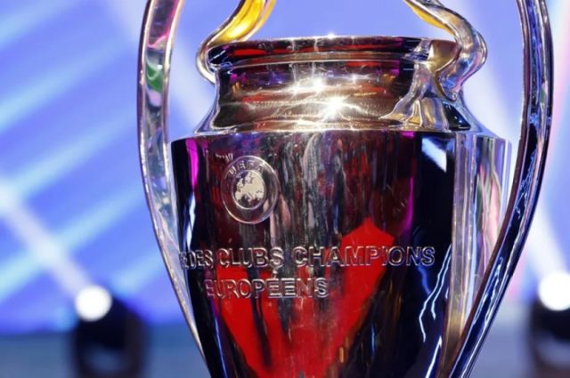 Equipos españoles inician la Liga de Campeones con duras pruebas