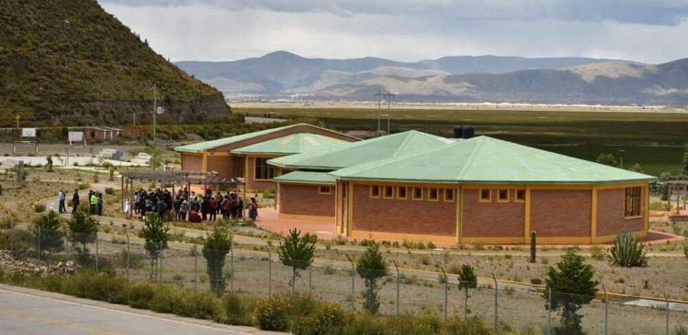 Oruro y El Choro establecen fecha para abordar límites territoriales