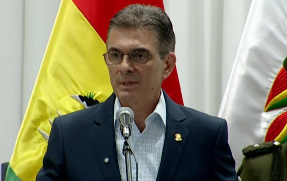 Reestructuración en el Gobierno: 12 ministerios tras el cierre de Planificación y la creación de la Agencia de Turismo