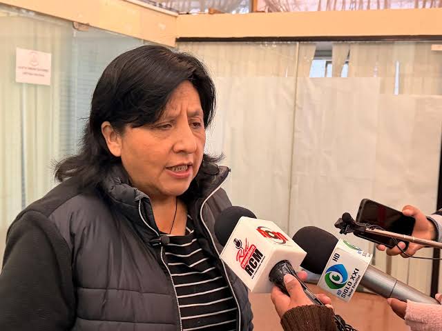 Continúa la controversia sobre el estado de excepción en Bolivia