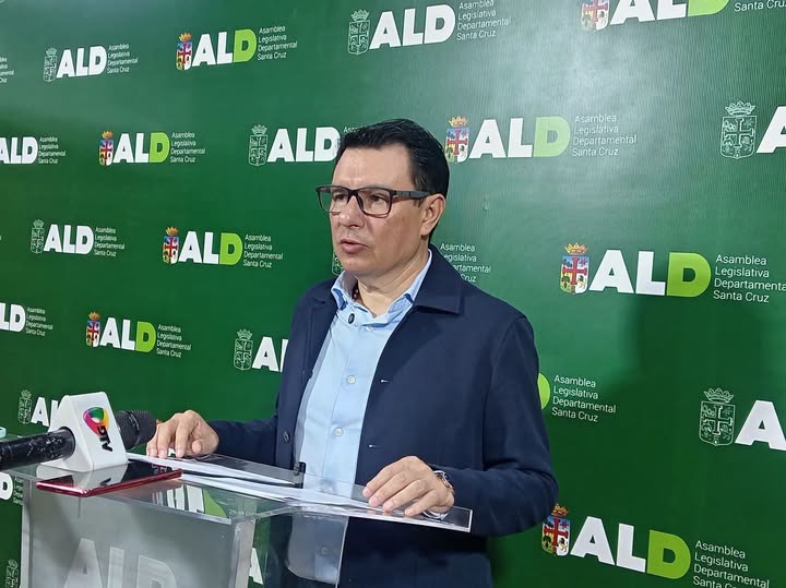 ALD DEMANDA MEDIDAS RÁPIDAS Y EFECTIVAS EN SAN IGNACIO ANTE CRECIMIENTO DE VIOLENCIA