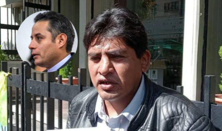 Toño Siñani critica a Edmand Lara por su enfoque en redes sociales