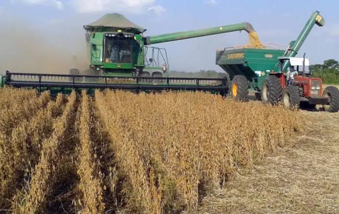 ANAPO ADVIERTE SOBRE ESCACEZ DE DIÉSEL QUE PONE EN RIESGO LA COSECHA DE INVIERNO