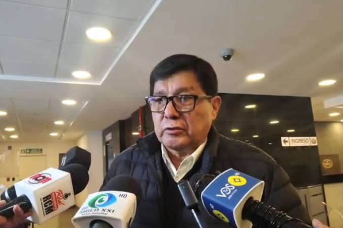 Libre se opone a la extensión del estado de excepción