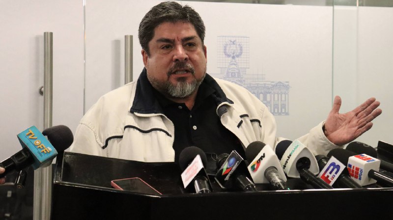 Inquietud Legislativa por la Estancia del Avión Presidencial en Boca Ratón