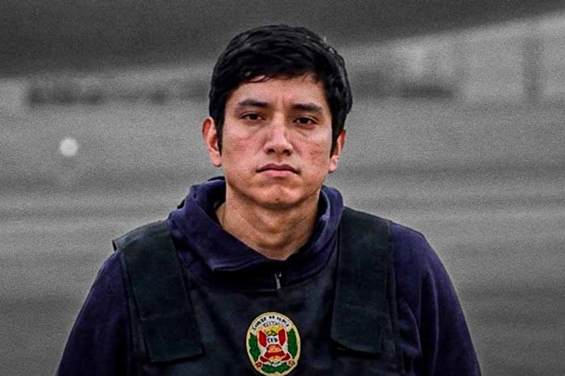 Jhonsson Pulpo: 36 Meses en Prisión Preventiva en Perú