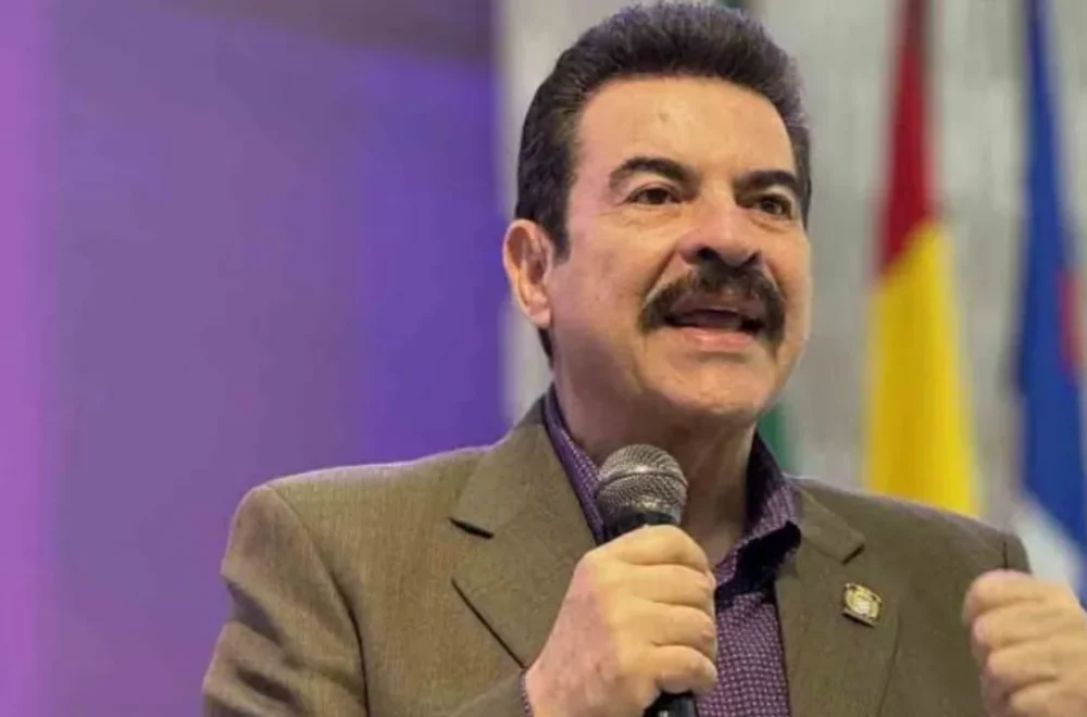 Reyes Villa propone aumentar la producción de combustibles para mitigar el impacto del nuevo precio del diésel