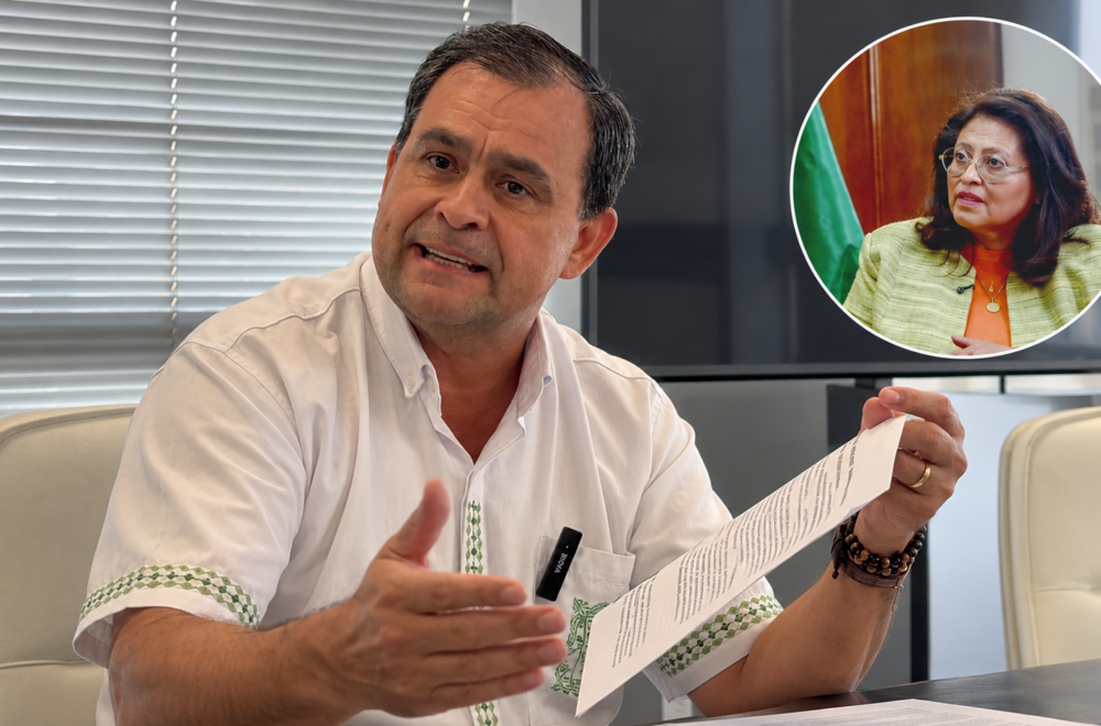 El Colegio Médico de Bolivia denuncia falta de consenso en el Plan Nacional de Salud