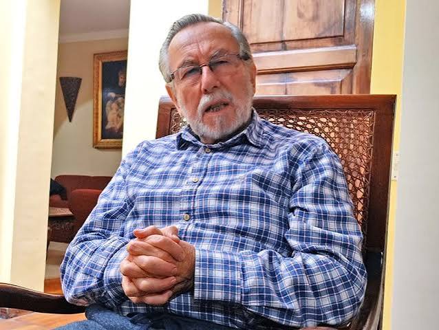 Juan del Granado: Cualquier prórroga del estado de excepción debe ser constitucional