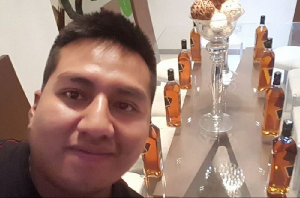Juan Pari condenado a 22 años por el desfalco millonario al Banco Unión