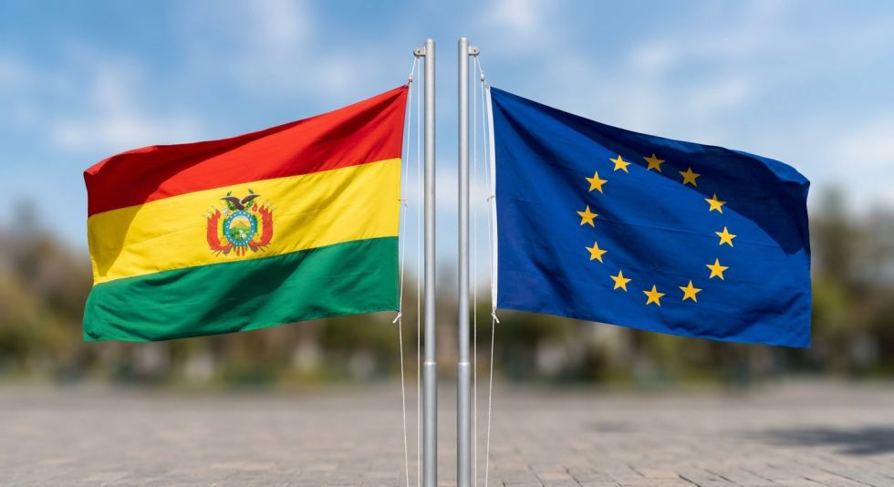 Bolivia es incluida en la lista de alto riesgo de la Unión Europea por lavado de dinero