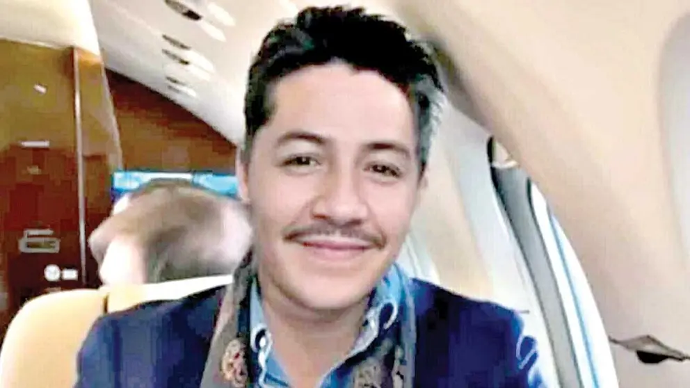 La UIF Detecta 19 Propiedades de Marcelo Arce y Amplía Investigación