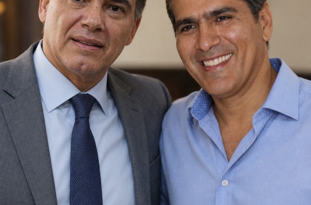 YPFB Refinación en el ojo del huracán por vínculos familiares