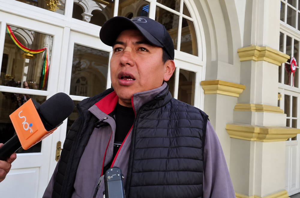 Pumari sugiere extender el estado de excepción debido a crisis de combustibles