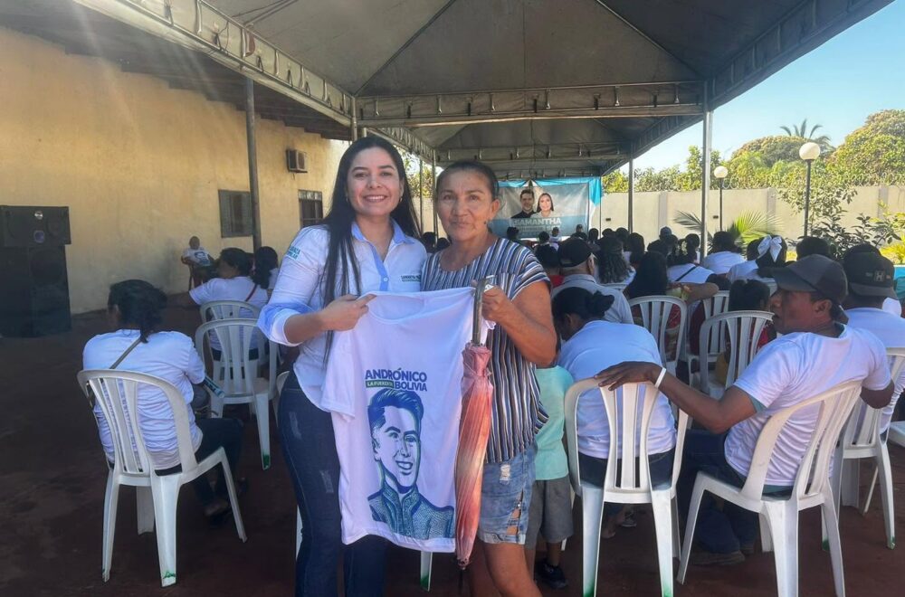 Allanamiento en el hogar de ex candidata al Senado revela municiones