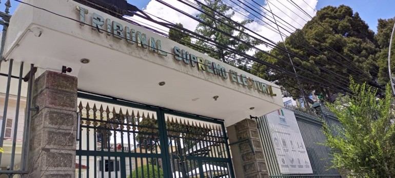 OEP AUMENTA CONTROL SOBRE AFILIACIONES POLÍTICAS PARA PREVENIR REGISTROS IRREGULARES