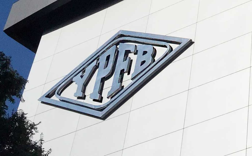 Intervención de YPFB por 180 días: el Gobierno toma control ante deficiencias operativas