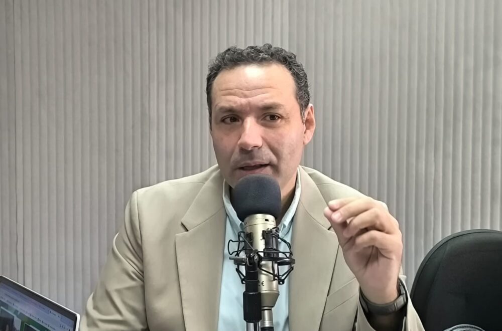 Zambrana desafía al Gobierno: "Los recursos deben ir al pueblo, no a intereses privados"