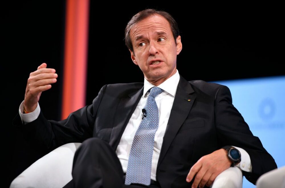 Tuto Quiroga critica la gestión de Rodrigo Paz y aboga por un cambio radical en el modelo estatal