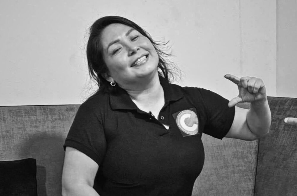 Asesinan a periodista y candidata en Perú durante campaña electoral