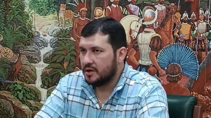 Cochamanidis insta a nuevo comandante policial a priorizar la orden de aprehensión contra Evo Morales