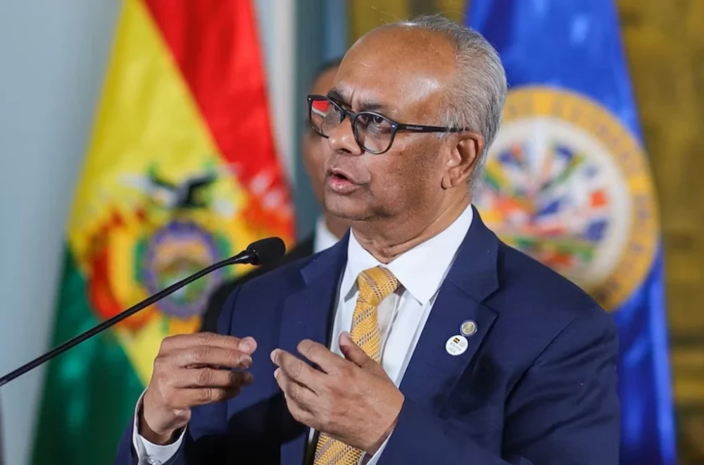 El conflicto por bloqueos en Bolivia se somete a análisis del Consejo de la OEA
