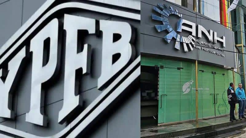 Cívicos de Santa Cruz Demandaron Transparencia en YPFB y ANH