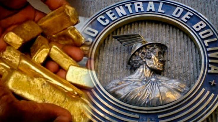 Propuesta del BCB para convertir parte del oro en dólares busca fortalecer el tipo de cambio