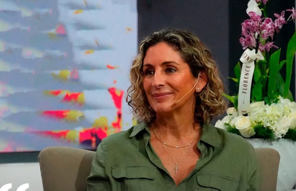 Chofer cuestiona a la esposa de Paz por el diésel: "Devuélvame Bs 1"