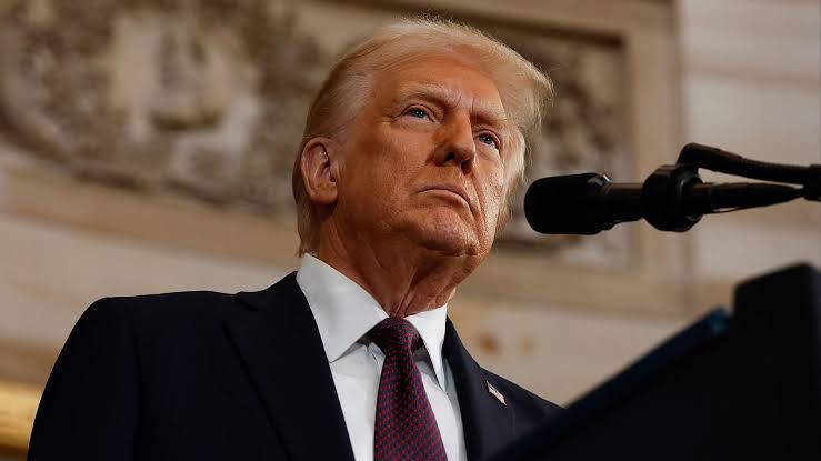 Trump amenaza con intervención militar en América Latina desde la ONU
