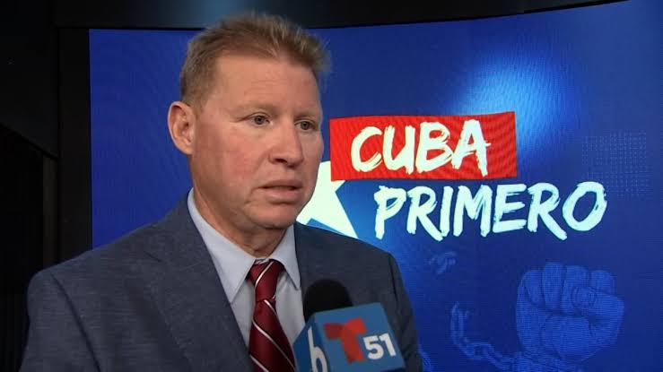 Armando Labrador: el opositor cubano que busca la presidencia entre sombras de terrorismo