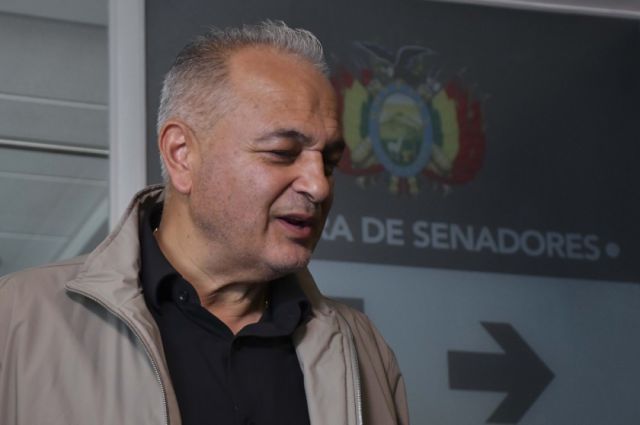 Fernando Costa propone mejoras radicales en el arbitraje boliviano
