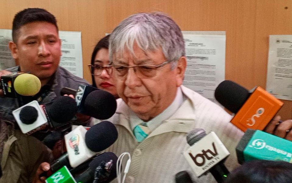 Retiro de subvención a carburantes en Bolivia previsto para fin de año