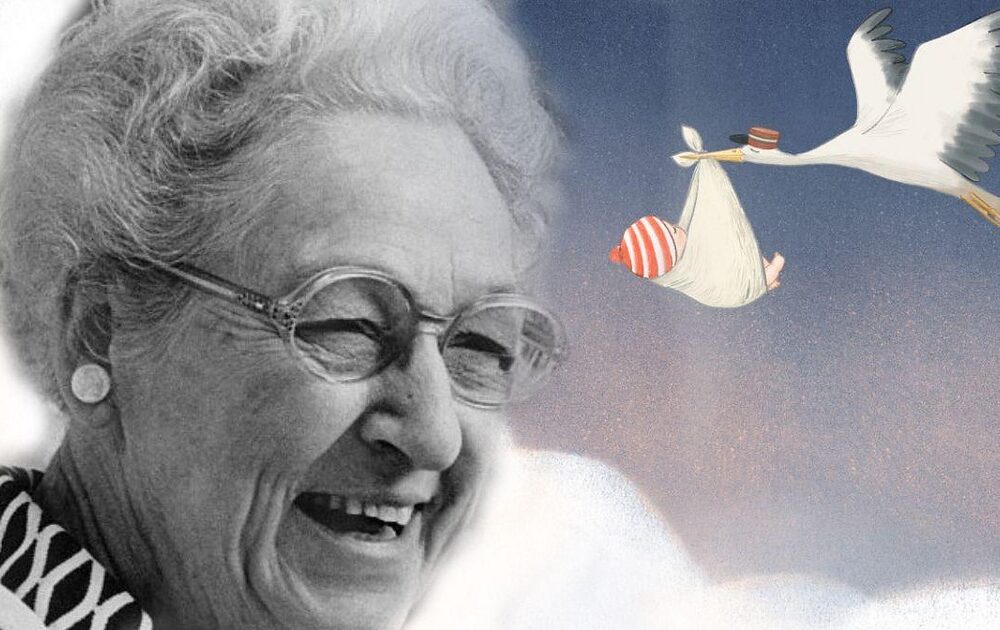 Virginia Apgar: pionera en la evaluación neonatal que transformó el cuidado de los recién nacidos