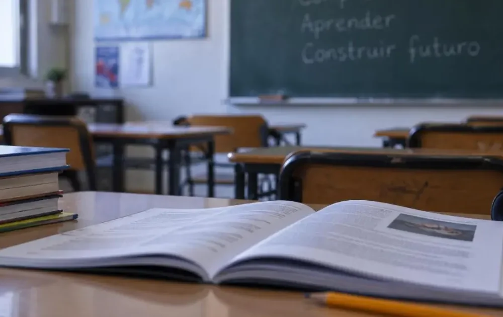 PISA revela un descenso alarmante en el rendimiento escolar a nivel mundial