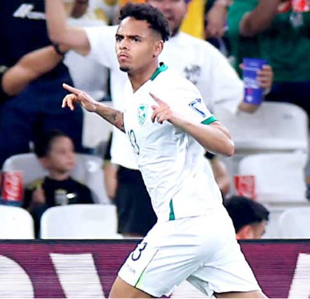 Moisés Paniagua se prepara para reintegrarse al Wydad FC tras la espera de nuevas ofertas