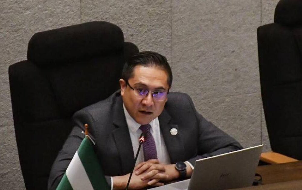 Mejora en la calificación de riesgo de Bolivia, según el ministro de Economía