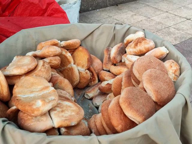 Panificadores de Potosí anticipan ajuste en el costo del pan