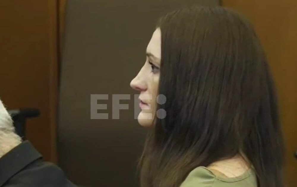 Nueva audiencia fijada en el caso de Lindsay Clancy para el 2 de noviembre