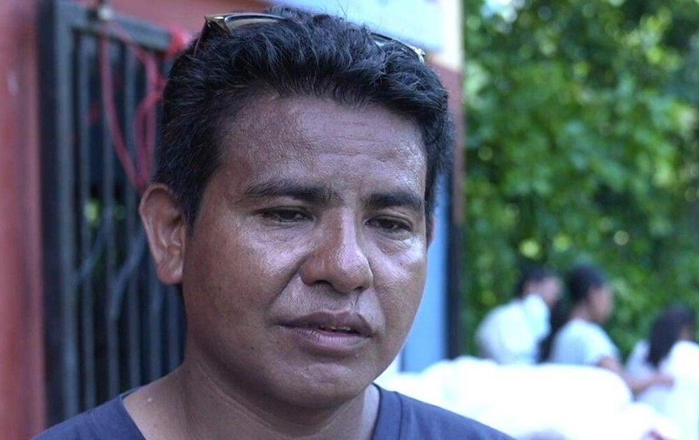 Sobreviviente de la avalancha en Nepal narra su experiencia aterradora