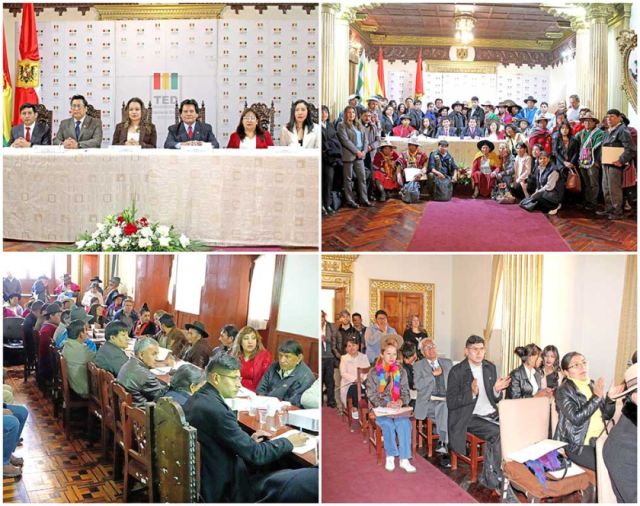 Propuestas para garantizar un calendario electoral sólido y un padrón confiable