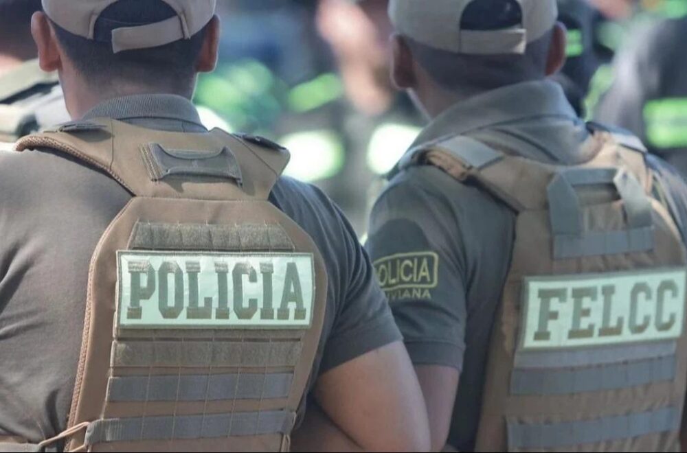 Cuerpo encontrado en San Julián presenta múltiples heridas